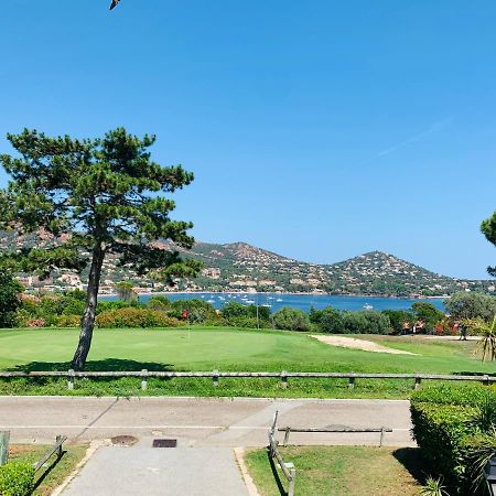 Cap Esterel ,Baie D'Agay ,Vue Mer Saint-Raphael  Exterior photo